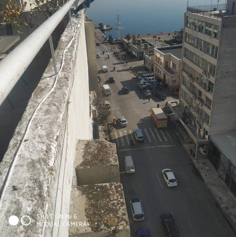 Thessaloniki Riviera View 3 Appartement Buitenkant foto